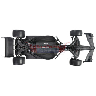 Serpent F190 Formula 1 4wd 1/8 Electric Car kit  300030 Preorder